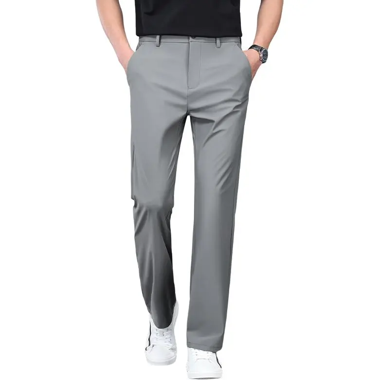 PIERRE CARDIN Casual Pants Men's-1