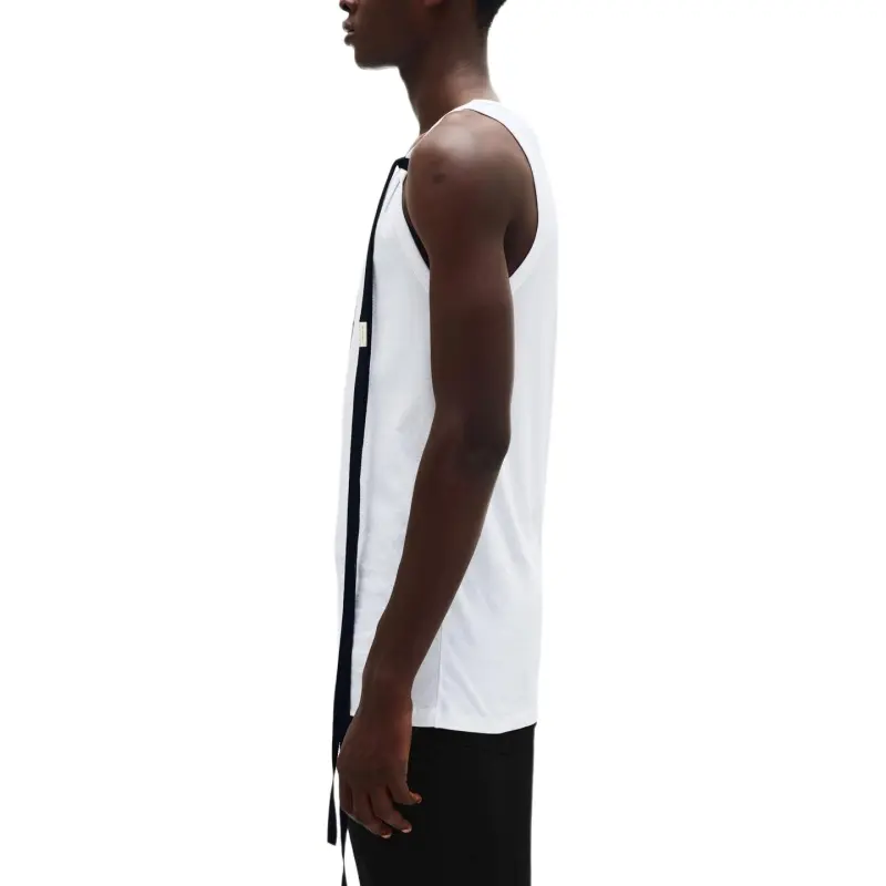 Ann Demeulemeester Holy Tank Top-2