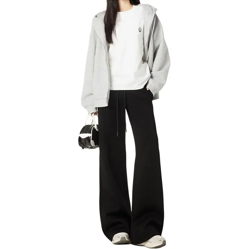FOREVER 21 Casual Pants Unisex-4