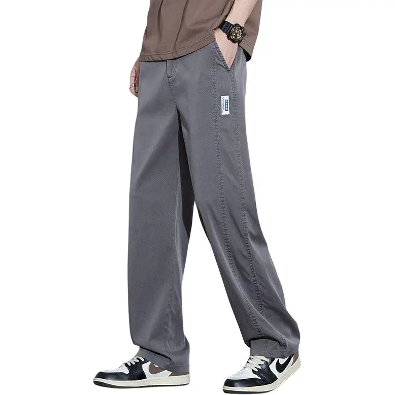 FAWENXIANGZI Jeans Men-4