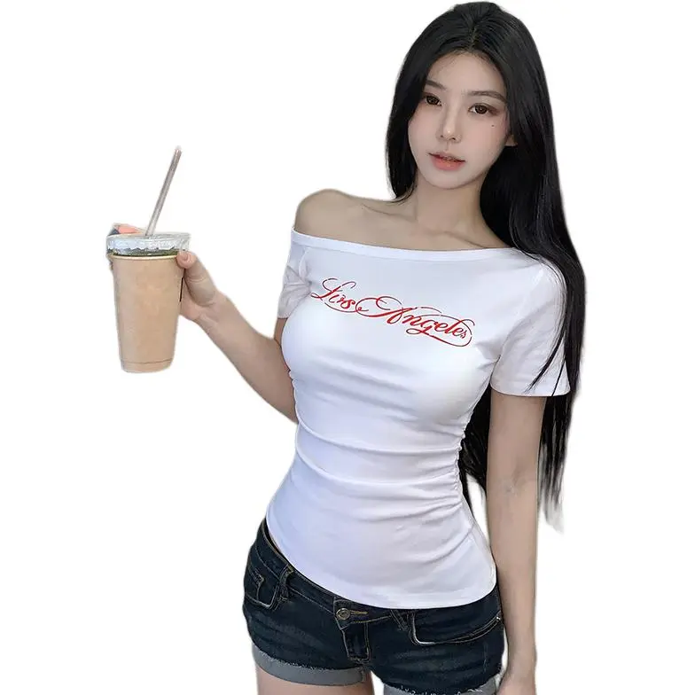 Dior Beauty T Shirts Women's-4