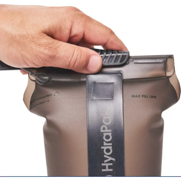 HYDRAPAK Outdoor Water Equipment Travel Adventure 3L-7