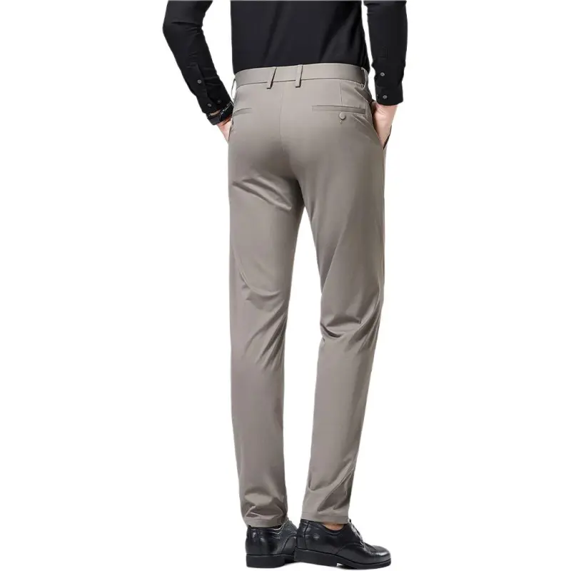 PIERRE CARDIN Suit Trouser Men's-2