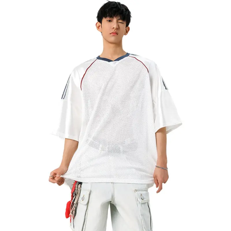 Fakeyoung T Shirts Unisex-1