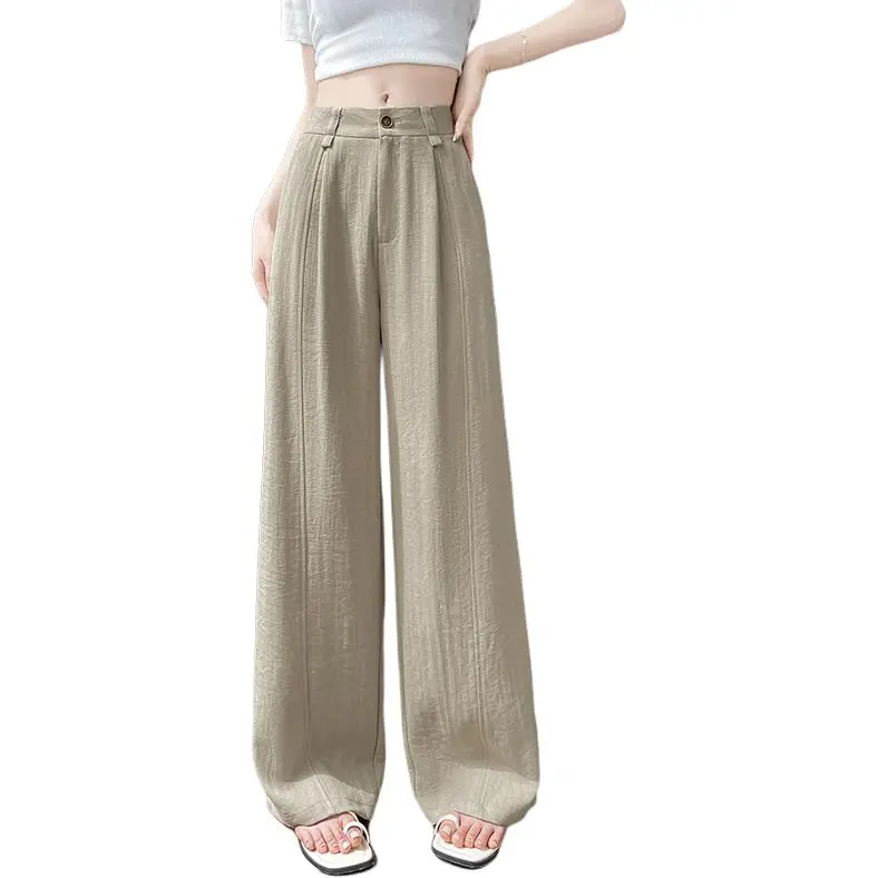 The New Age Family Suit Trouser Women's-4
