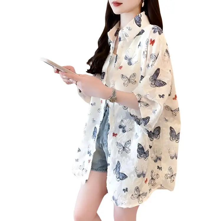 GOSO Shirts Women's-4