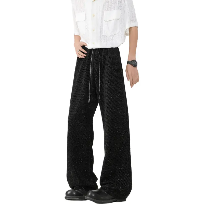 YATSI Casual Pants Unisex-16