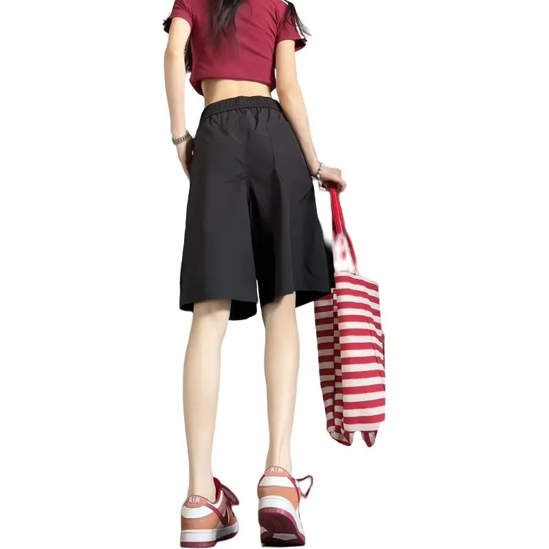 Ordifen Cargo Shorts Women's-1