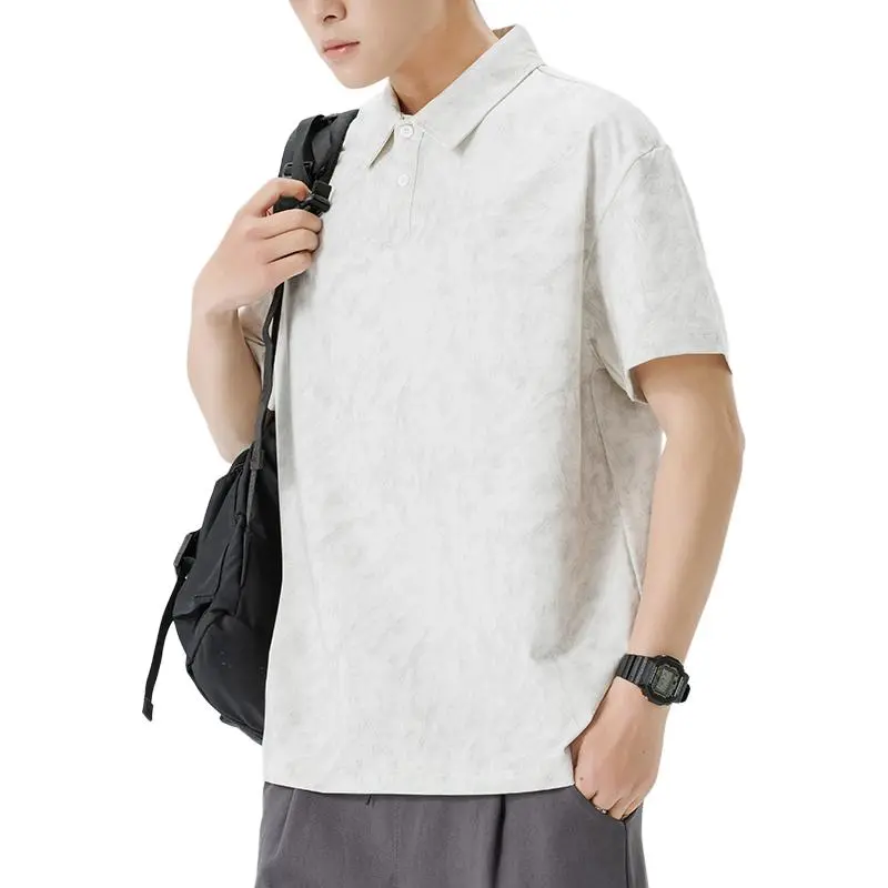 PIERRE CARDIN Polo Shirt Unisex-6