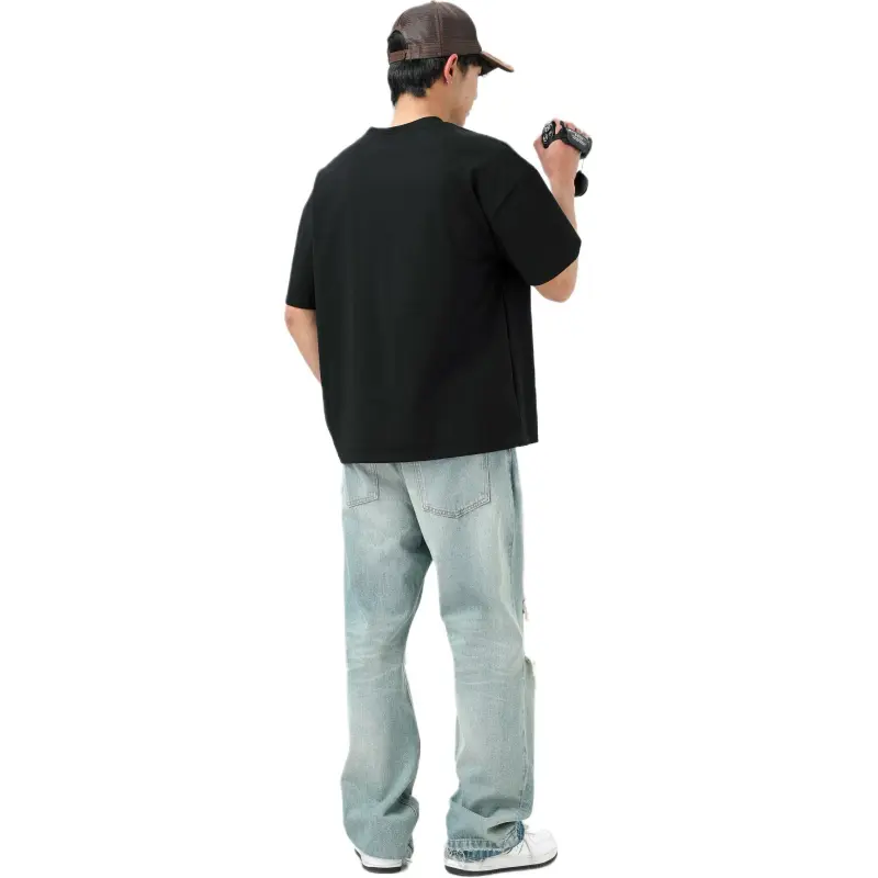 David Bakken T Shirts Unisex-3