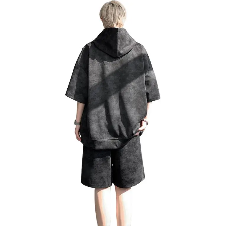DJ.SPIRIT Casual Sportswear Unisex-4