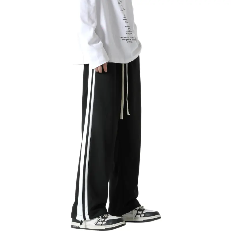 Jeep Casual Pants Unisex-7