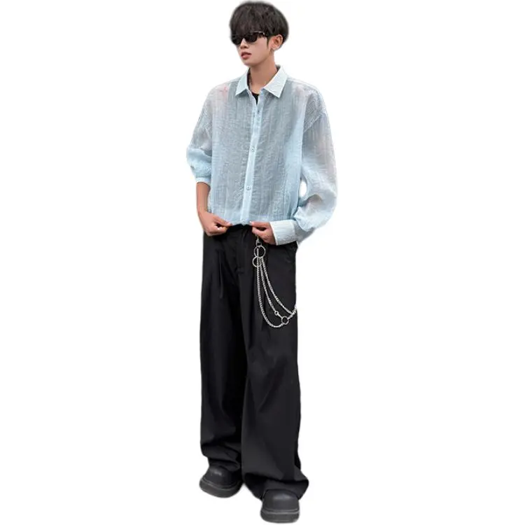 Universal Templates Shirt Unisex-7