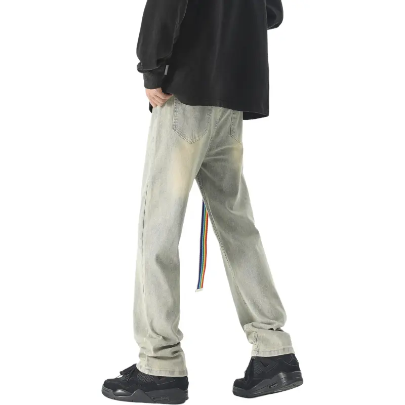 KSEK Jeans Unisex-13