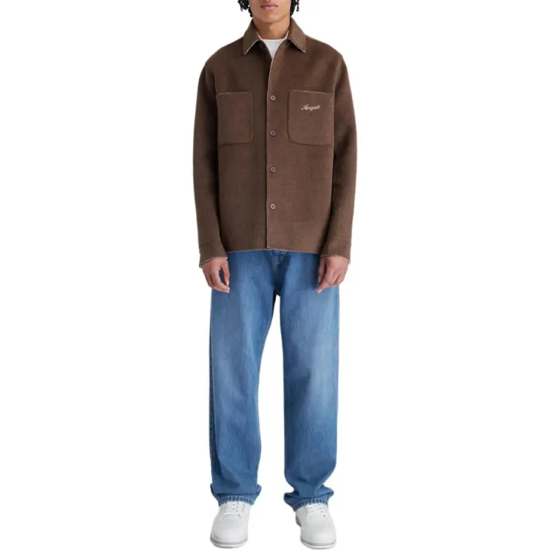 Axel Arigato Index Overshirt-2