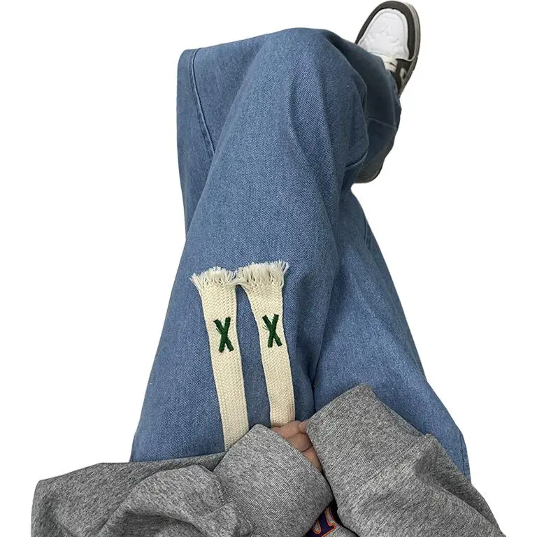 ACUOD BY CHANU Jeans Men-6