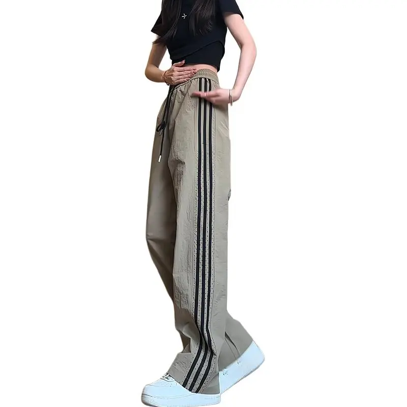 Universal Templates Casual Pants Unisex-5