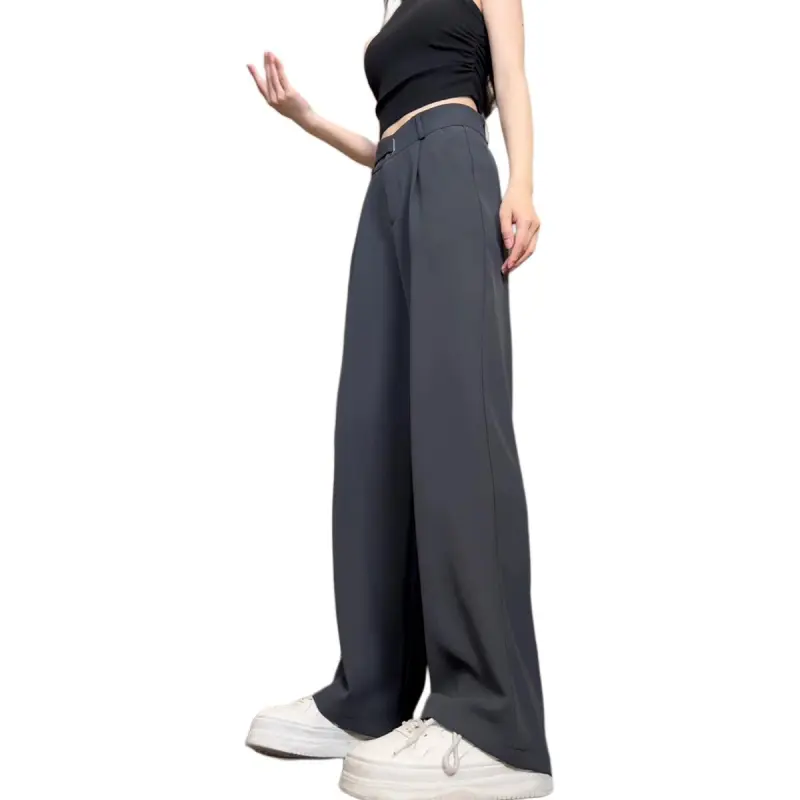 Ordifen Suit Trousers Women's-5
