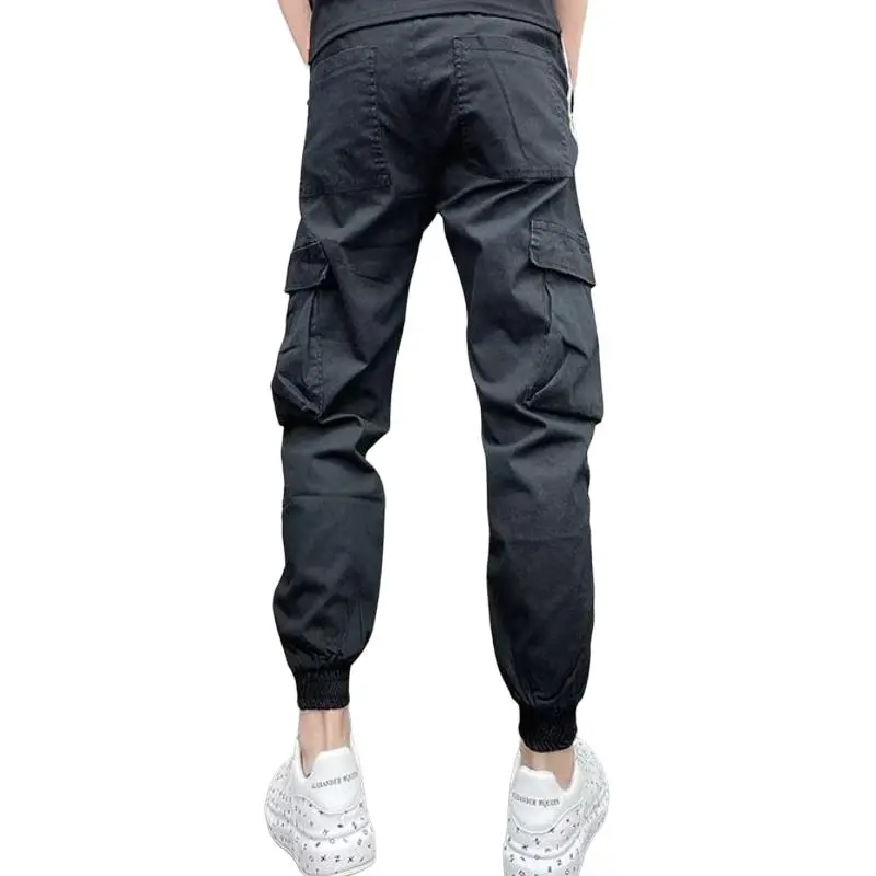 Chisportate Casual Pants Unisex-5