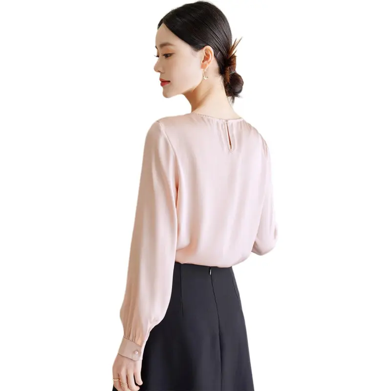 Hang Yi Court Shirts Women's-1