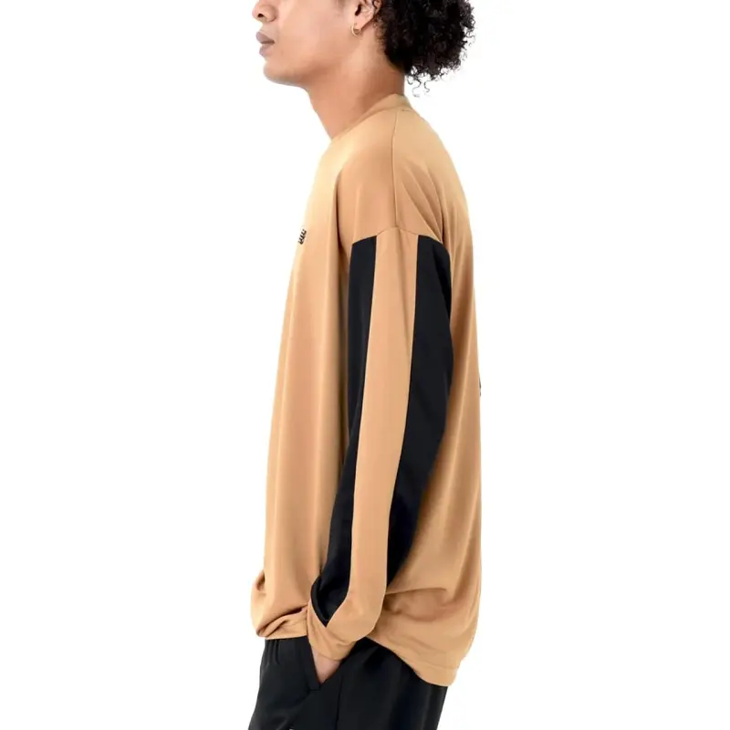 New Balance T Shirt Men's Great Plain-4