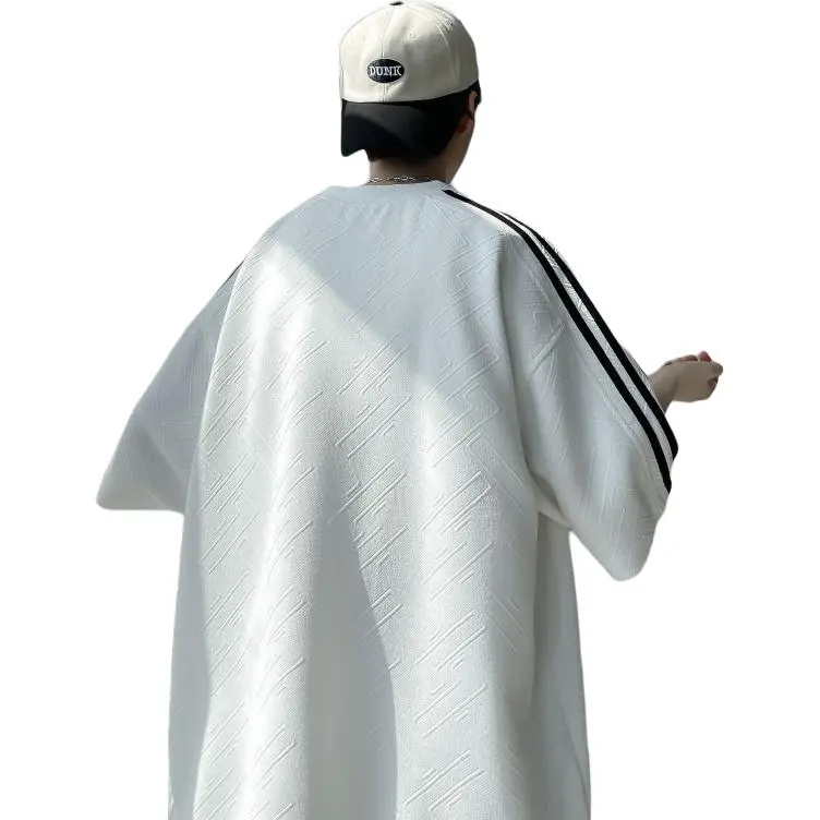 NEAR HERE Casual Sportswear Unisex-12