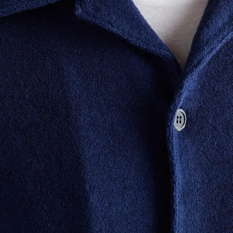 PRADA Cotton Shirt-4