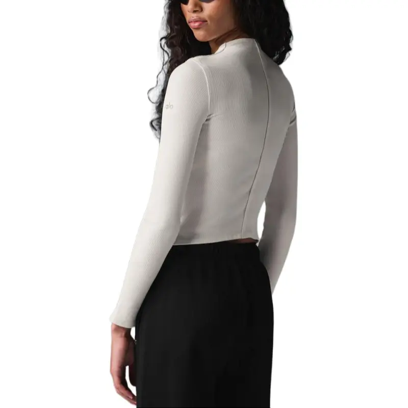 Alo Yoga T Shirts Women's-2