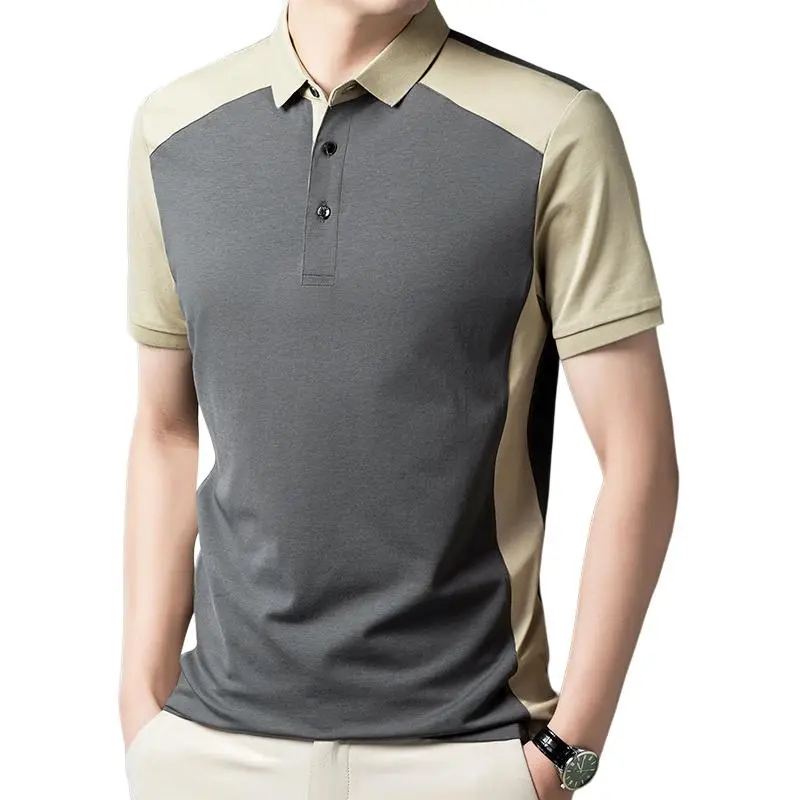 PIERRE CARDIN T Shirts Men-4
