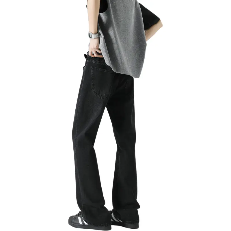 SCHEPPERHEYN Jeans Unisex-2