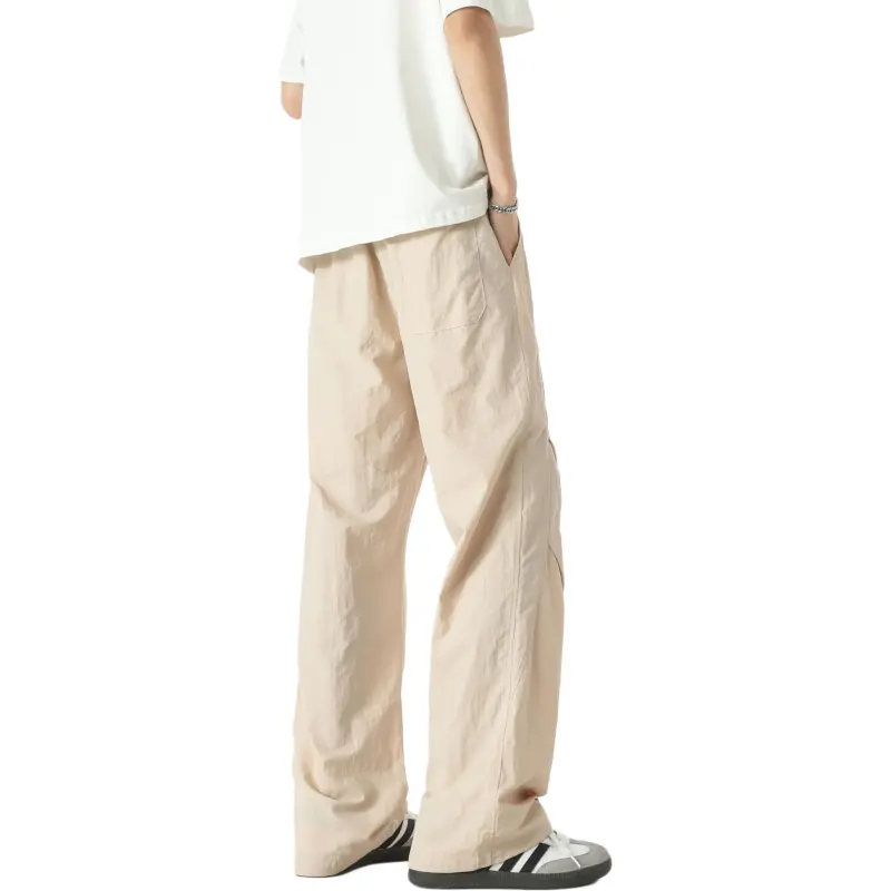 Turandot Casual Pants Unisex-1