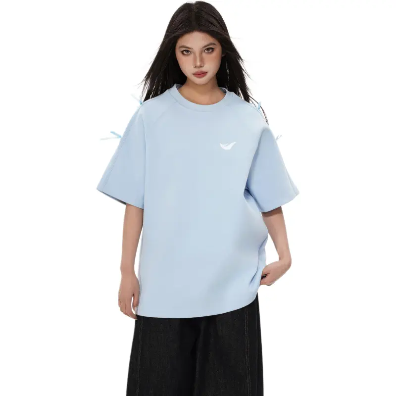 FASTFISH T Shirts Unisex-23