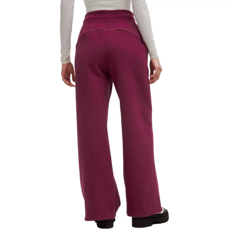 Lululemon Fleece Casual Pants Women's-5