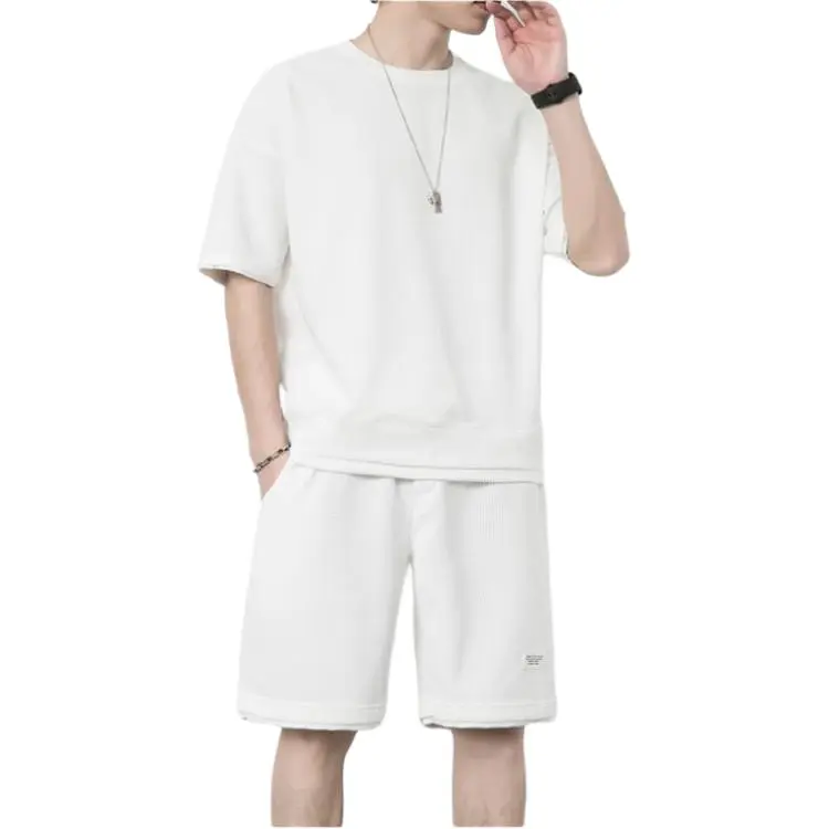 RASHOMONG Casual Sportswear Unisex-6