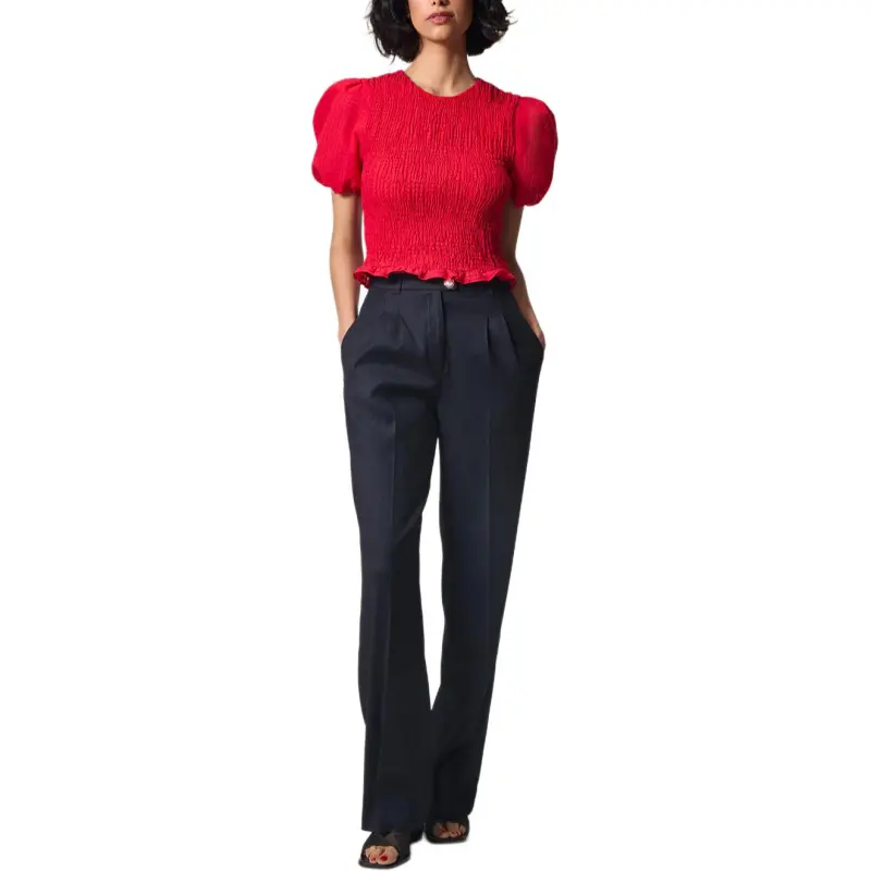 Rouje BILLIE Casual Pants Women's-1