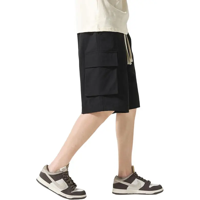 ROBINHOOD Casual Shorts Unisex-9