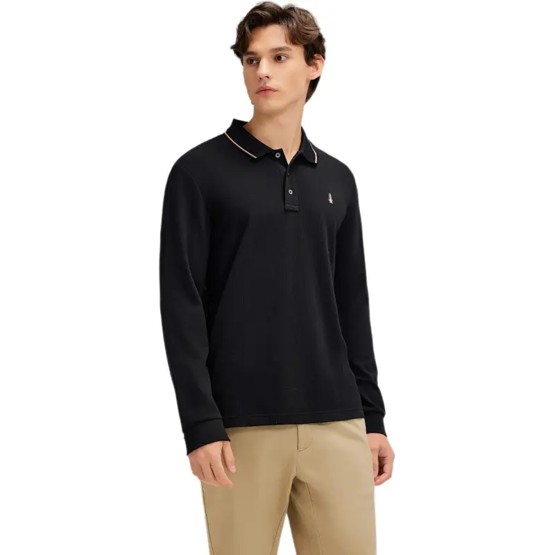 Hush Puppies Polo Shirts Men-1
