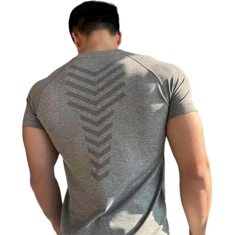 CORNILOT T Shirt Unisex Premium Gray-1