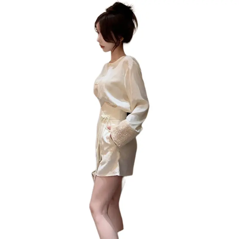 Dior Beauty Two Piece Skirt Sets Women's-6