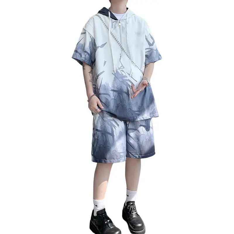FRQ Casual Sportswear Unisex-3