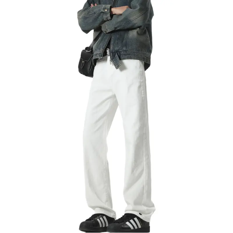 Maxim's De Paris Jeans Unisex-5
