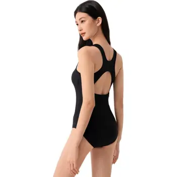 361° One piece Swimsuit Women's Black