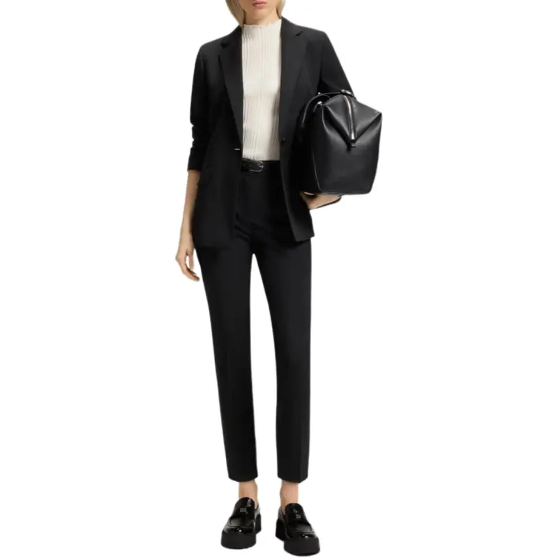 HUGO BOSS Sweater Women's White-2
