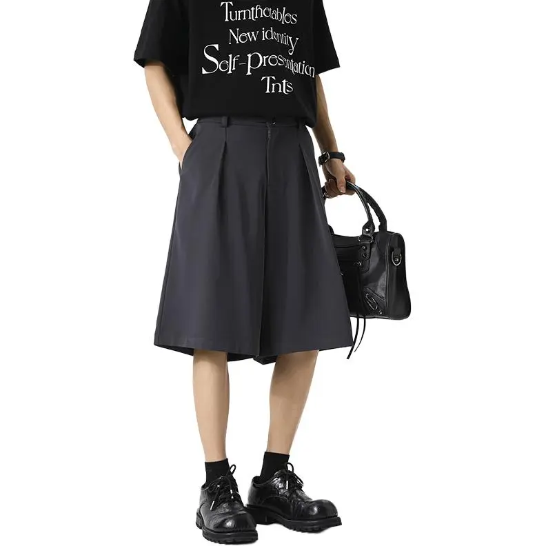 KLAMMKICKS Casual Shorts Unisex-4