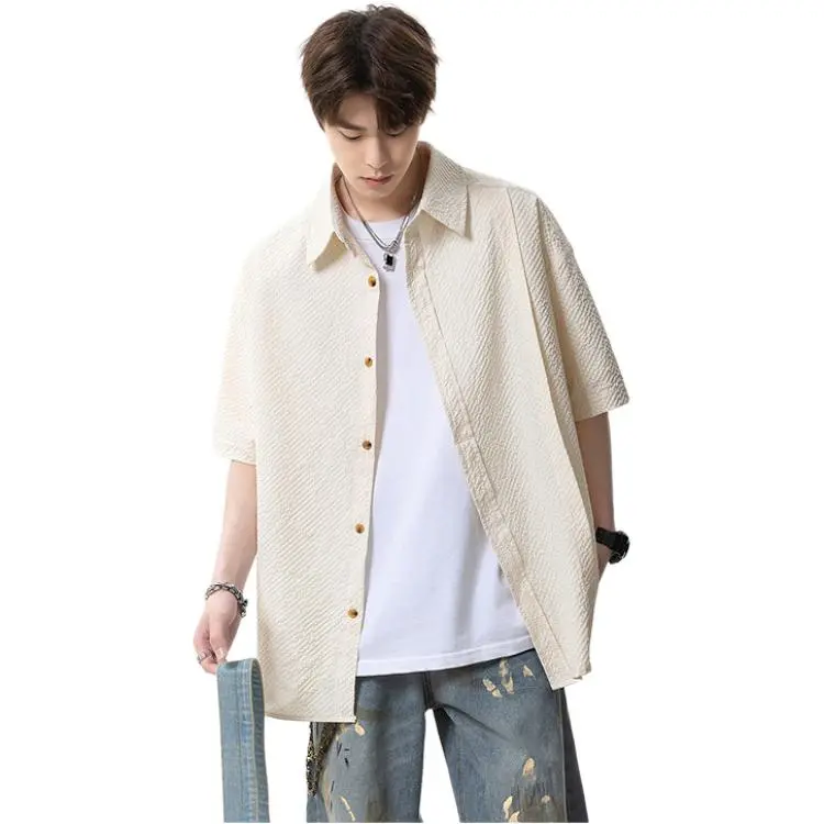 YOFVV Shirts Unisex-9
