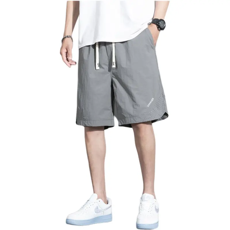 PIERRE CARDIN Casual Shorts Unisex-2