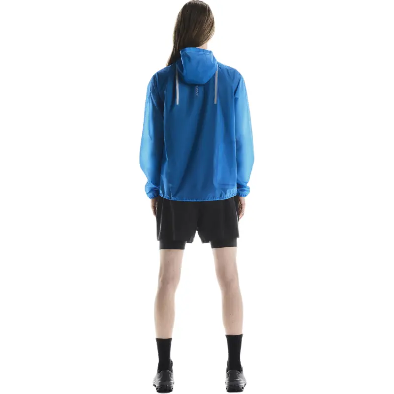 On x LOEWE Ultra Jacket Unisex Blue-1