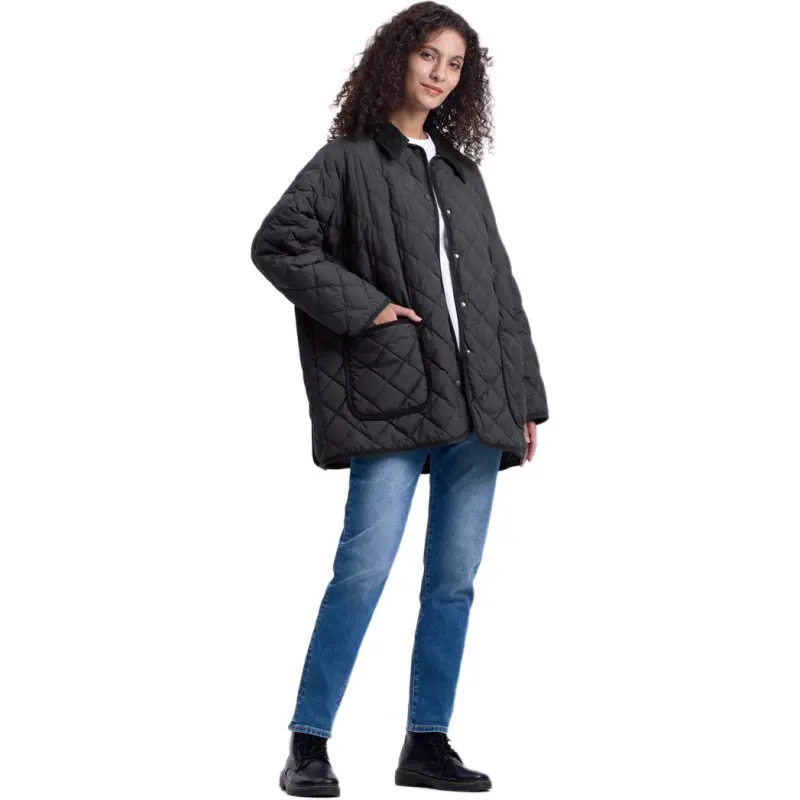 GAP Down Jackets Women's-4