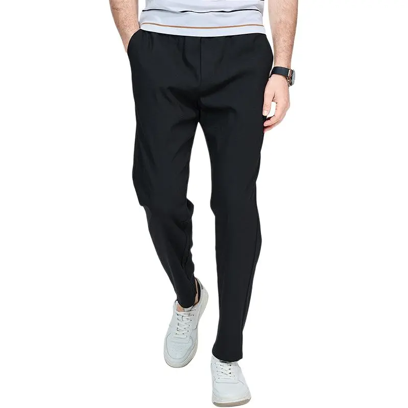 FIRS Casual Pants Men-6