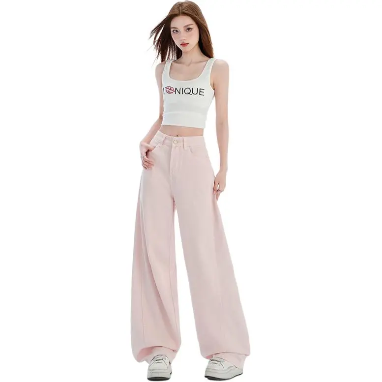 Kazakhstan Jeans Women's-7
